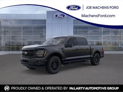 2025 Ford F-150 SuperCrew Cab 4x4 Pickup for sale #SFB21252 - photo 1