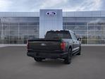 2025 Ford F-150 SuperCrew Cab 4x4 Pickup for sale #SFB21252 - photo 8