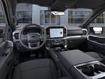 2025 Ford F-150 SuperCrew Cab 4x4 Pickup for sale #SFB21252 - photo 9