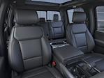 New 2025 Ford F-150 Lariat SuperCrew Cab 4x4 Pickup for sale #SFB21528 - photo 10