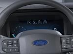 New 2025 Ford F-150 Lariat SuperCrew Cab 4x4 Pickup for sale #SFB21528 - photo 13