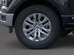 New 2025 Ford F-150 Lariat SuperCrew Cab 4x4 Pickup for sale #SFB21528 - photo 19
