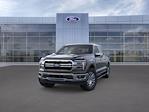 New 2025 Ford F-150 Lariat SuperCrew Cab 4x4 Pickup for sale #SFB21528 - photo 3