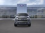 New 2025 Ford F-150 Lariat SuperCrew Cab 4x4 Pickup for sale #SFB21528 - photo 6