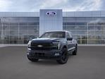 New 2025 Ford F-150 Platinum SuperCrew Cab 4x4 Pickup for sale #SFB26267 - photo 3