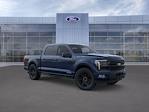 New 2025 Ford F-150 Platinum SuperCrew Cab 4x4 Pickup for sale #SFB26267 - photo 7