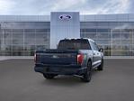 New 2025 Ford F-150 Platinum SuperCrew Cab 4x4 Pickup for sale #SFB26267 - photo 8
