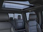 2025 Ford F-150 SuperCrew Cab 4x4 Pickup for sale #SFB28025 - photo 22