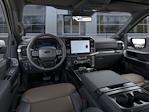 2025 Ford F-150 SuperCrew Cab 4x4 Pickup for sale #SFB29626 - photo 9