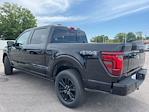 2025 Ford F-150 SuperCrew Cab 4x4 Pickup for sale #SFB34593 - photo 2