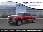 2025 Ford F-150 SuperCrew Cab 4x4 Pickup for sale #SFB35256 - photo 1