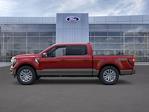 2025 Ford F-150 SuperCrew Cab 4x4 Pickup for sale #SFB35256 - photo 4