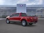 2025 Ford F-150 SuperCrew Cab 4x4 Pickup for sale #SFB35256 - photo 2