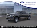 2025 Ford F-150 SuperCrew Cab 4x4 Pickup for sale #SFB35459 - photo 1