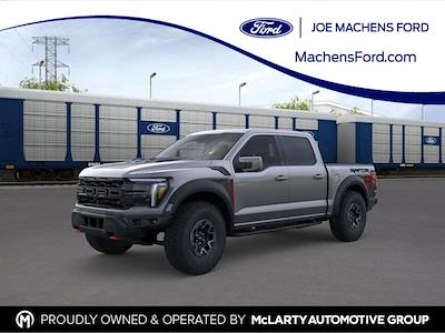 2025 Ford F-150 SuperCrew Cab 4x4 Pickup for sale #SFB39043 - photo 1