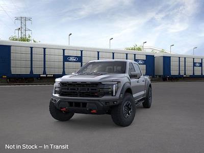 2025 Ford F-150 SuperCrew Cab 4x4 Pickup for sale #SFB39043 - photo 2