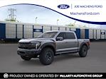 2025 Ford F-150 SuperCrew Cab 4x4 Pickup for sale #SFB39043 - photo 1