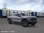 2025 Ford F-150 SuperCrew Cab 4x4 Pickup for sale #SFB39043 - photo 7