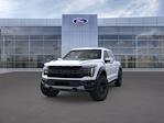 2025 Ford F-150 SuperCrew Cab 4x4 Pickup for sale #SFB46014 - photo 3