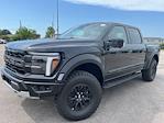 2025 Ford F-150 SuperCrew Cab 4x4 Pickup for sale #SFB52773 - photo 2