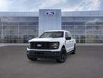 2025 Ford F-150 SuperCrew Cab 4WD Pickup for sale #SFB53822 - photo 3