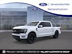2025 Ford F-150 SuperCrew Cab 4x4 Pickup for sale #SFB71359 - photo 1