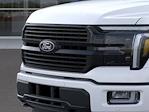 2025 Ford F-150 SuperCrew Cab 4x4 Pickup for sale #SFB71359 - photo 17