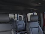 New 2025 Ford F-150 Lariat SuperCrew Cab 4x4 Pickup for sale #SFB71372 - photo 22