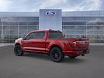 New 2025 Ford F-150 Lariat SuperCrew Cab 4x4 Pickup for sale #SFB71372 - photo 2