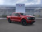 New 2025 Ford F-150 Lariat SuperCrew Cab 4x4 Pickup for sale #SFB71372 - photo 7