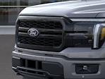 2025 Ford F-150 SuperCrew Cab 4x4 Pickup for sale #SFB72692 - photo 17