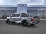2025 Ford F-150 SuperCrew Cab 4x4 Pickup for sale #SFB72692 - photo 2