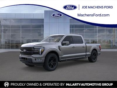 2025 Ford F-150 SuperCrew Cab 4WD Pickup for sale #SFB76436 - photo 1