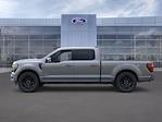 2025 Ford F-150 SuperCrew Cab 4WD Pickup for sale #SFB76436 - photo 4