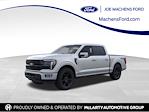 2025 Ford F-150 SuperCrew Cab 4WD Pickup for sale #SFB76831 - photo 1