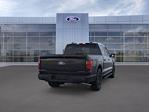 2025 Ford F-150 SuperCrew Cab 4x4 Pickup for sale #SFB83931 - photo 8