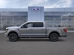 2025 Ford F-150 SuperCrew Cab 4WD Pickup for sale #SFB87888 - photo 4
