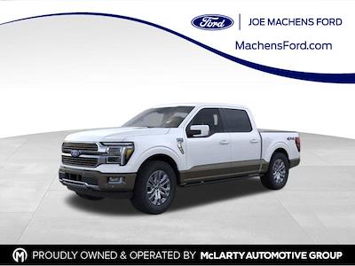 New 2025 Ford F-150 - photo 1