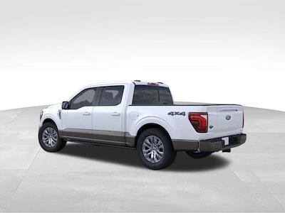 New 2025 Ford F-150 - photo 1