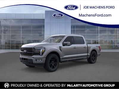 2025 Ford F-150 SuperCrew Cab 4WD Pickup for sale #SFB94669 - photo 1