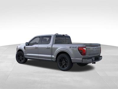 New 2025 Ford F-150 - photo 1
