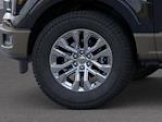 2025 Ford F-150 SuperCrew Cab 4WD Pickup for sale #SFB97489 - photo 19