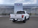 2025 Ford F-150 SuperCrew Cab 4WD Pickup for sale #SFC00933 - photo 8