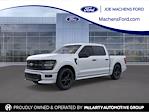 2025 Ford F-150 SuperCrew Cab 4WD Pickup for sale #SFC04906 - photo 1