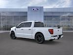2025 Ford F-150 SuperCrew Cab 4WD Pickup for sale #SFC04906 - photo 4