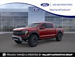 2025 Ford F-150 SuperCrew Cab 4WD Pickup for sale #SFC07339 - photo 1