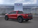 2025 Ford F-150 SuperCrew Cab 4WD Pickup for sale #SFC07339 - photo 2