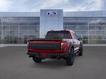 2025 Ford F-150 SuperCrew Cab 4WD Pickup for sale #SFC07339 - photo 8