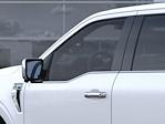 New 2025 Ford F-150 Lariat SuperCrew Cab for sale #SFC08853 - photo 20