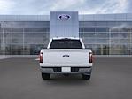 New 2025 Ford F-150 Lariat SuperCrew Cab for sale #SFC08853 - photo 5